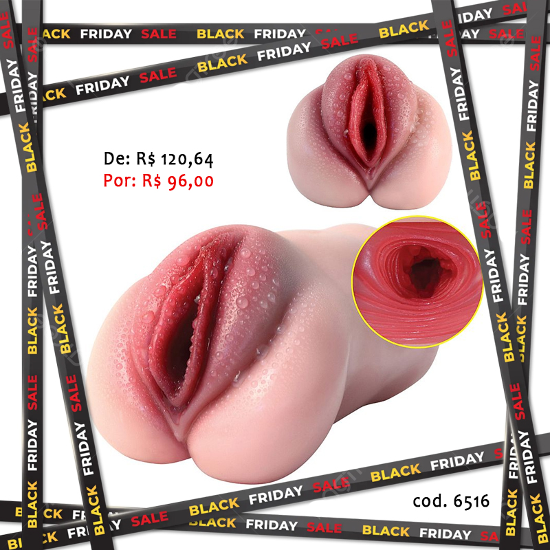 Masturbador Vagina – Tight Pussy II