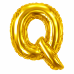 Q