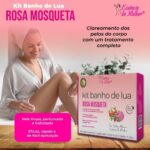 Rosa Mosqueta
