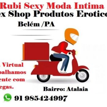 entrega discreta sex shop Atalaia