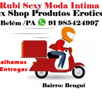 entrega discreta sex shop Bengui