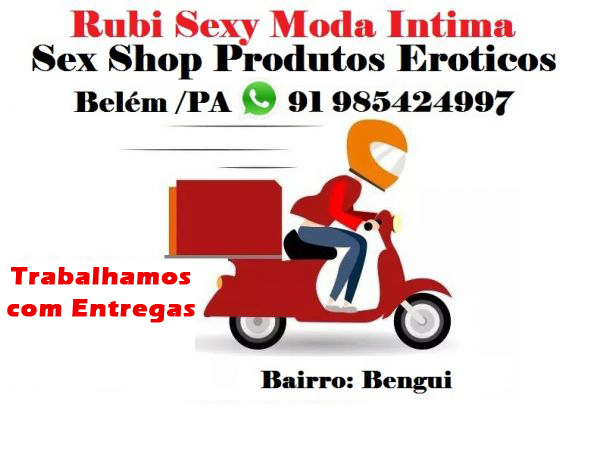 Sex Shop Bengui – Entrega rápida e segura entrega discreta sex shop Bengui
