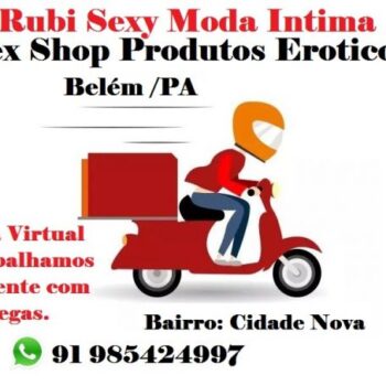 entrega discreta sex shop Cidade Nova VI