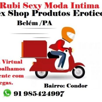 entrega discreta sex shop Condor