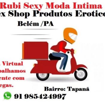 entrega discreta sex shop Tapanã