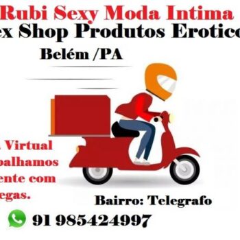 entrega discreta sex shop Telégrafo