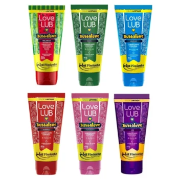 gel lubrificante à base de água Lapi Love