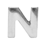 N