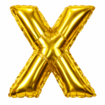 X