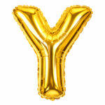 Y